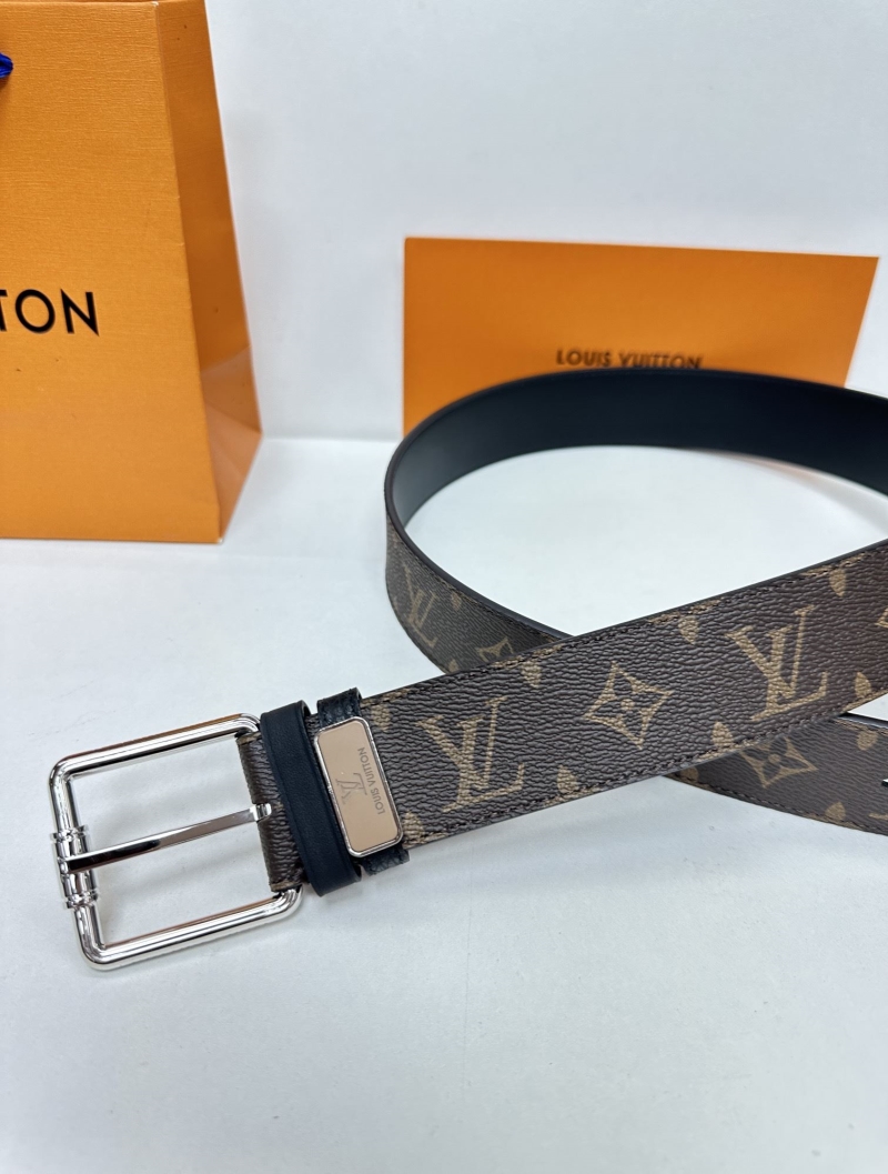 Louis Vuitton Belts